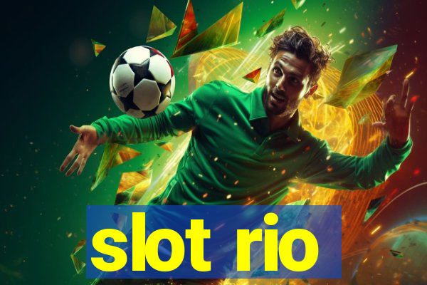 slot rio